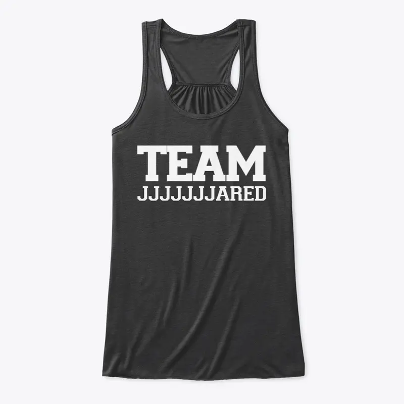 TEAM JARED APPAREL